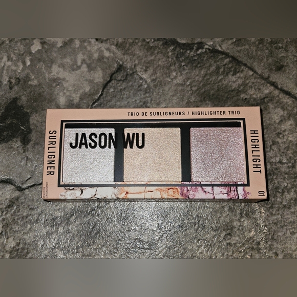Jason Wu Highlighter Trio In Illuminate BNIB - Picture 1 of 11
